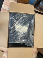 DC Ultimate Justice League RC Batmobile 1/10 Scale (Batman, Mattel) SEALED - Bitz & Buttons