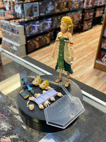 Zelda Tears Of The Kingdom Ver. #637 (The Legend Of Zelda, Figma Goodsmile Company) COMPLETE