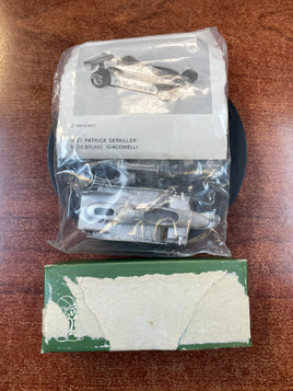 Alfa Romeo 179 N. 85 1980 1:43 (FDS Automodelli, Metal Kit) *NEW* - Bitz & Buttons