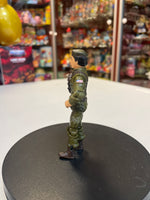Dial Tone v5 Collectors Edition (Vintage GiJoe, Hasbro) **COMPLETE** - Bitz & Buttons