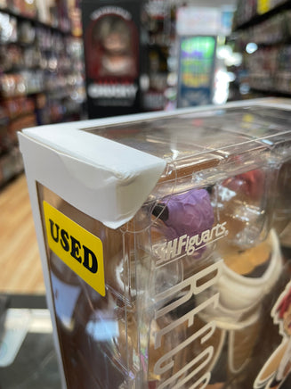 Recoome (Bandai SH Figuarts, Dragon Ball Z) COMPLETE - Bitz & Buttons