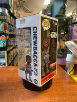 Chewbacca With AT-ST #236 (Funko Pop! Star Wars)