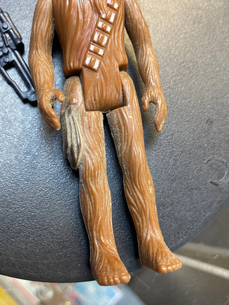 Chewbacca (Vintage Star Wars, Kenner) **COMPLETE** - Bitz & Buttons
