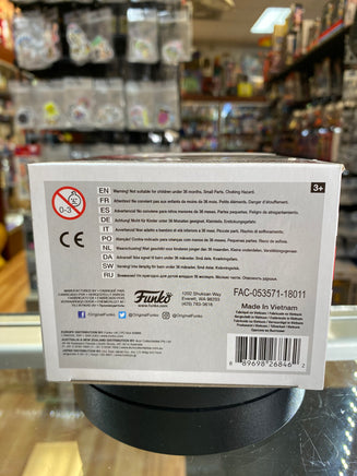 Venompool with Phone #302 (Funko Pop, Marvel)  EXCLUSIVE - Bitz & Buttons