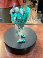 Paradon Medic Acree (Transformers War For Cybertron, Hasbro) **COMPLETE** - Bitz & Buttons