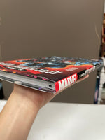 X-Men Apocalypse Wars (Marvel Trade Hardback) - Bitz & Buttons