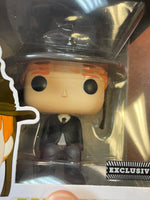 Ron Weasley #72 (Funko Pop, Harry Potter) EXCLUSIVE - Bitz & Buttons