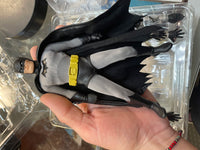 Batman Golden Age Caped Crusader One:12 Deluxe Edition (DC Comics, Mezco Toyz) COMPLETE