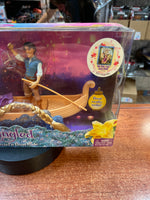 Repunzel's Boat Ride #T7561 (Tangled, Mattel) **SEALED** - Bitz & Buttons