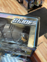 Ghost Hawk With Tomahawk (GI Joe, Hasbro) SEALED - Bitz & Buttons