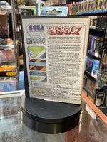 Paperboy UK (SEGA Master System SMS, Video Games) **COMPLETE** - Bitz & Buttons