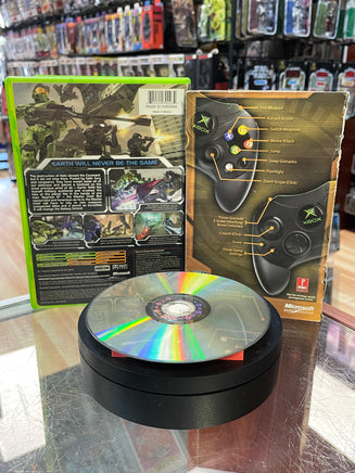 Halo 2 (Xbox, Bungie, Video Game) **TESTED** - Bitz & Buttons