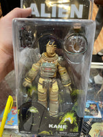 Kane -35th Anniversary-  (Alien, NECA) **SEALED**