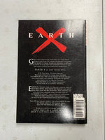 Earth X (Marvel TPB, Paperback) ENTIRE SERIES - Bitz & Buttons
