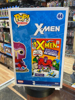 Magneto #44 (Funko Pop Comic Covers, Marvel X-Men) - Bitz & Buttons