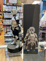 Scout Trooper MMS611 1/6 Scale (Star Wars, Hot Toys) COMPLETE - Bitz & Buttons