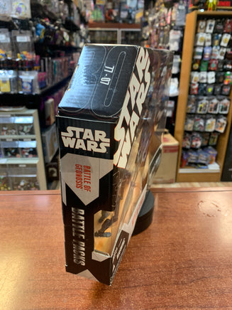 Battle of Geonosis  (Star Wars Battle Packs, Hasbro) **SEALED** - Bitz & Buttons