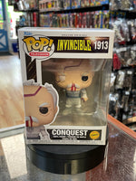 Conquest **CHASE** #1913 (Funko Pop!, Invincible)