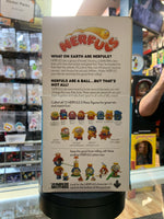 Officer Bob (Vintage Nerfuls, Parker Brothers) SEALED