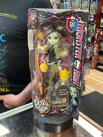 Freaky Fusion Frankie Stein (Monster High, Mattel) SEALED