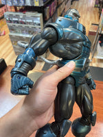 Apocalypse BAF (Marvel Legends, Toybiz) **COMPLETE** - Bitz & Buttons