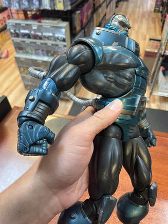 Apocalypse BAF (Marvel Legends, Toybiz) **COMPLETE** - Bitz & Buttons