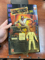 Evil Eye Benedict (Vintage Last Action Hero, Mattel) SEALED - Bitz & Buttons