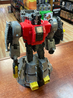 Dinobot Sludge SS86-15 Leader Class (Transformers Studio Series, Hasbro) COMPLETE