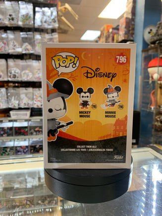 Minnie Mouse #796 (Funko Pop, Disney) - Bitz & Buttons