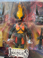 Arethyr Deluxe (Mythic Legions, Four Horseman) *NEW*