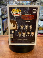 Joyce #550 (Funko Pop, Stranger Things) - Bitz & Buttons