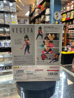 Super Saiyan 4 Vegeta (Bandai, Dragon Ball Z) **USED**