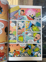 Invincible Compendium One (Invincible, Skybound)