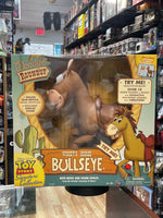 Bullseye Collection (Disney, Toy Story) **NEW**