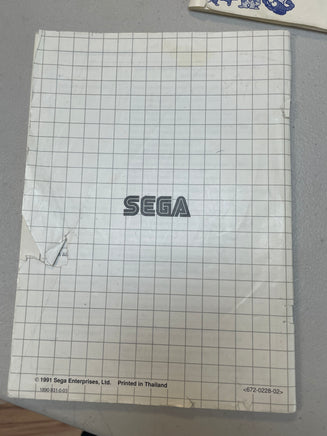 Sega Master System II with Alex the Kidd (SEGA Master System SMS, Video Games) **TESTED** (Copy) - Bitz & Buttons