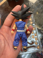 Son Goku Event Exclusive color Edition (Dragonball, Bandai SH Figuarts) COMPLETE