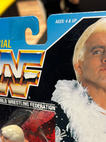 Ric Flair (Vintage WWE WWF, Hasbro) Sealed