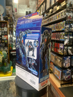 Gipsy Avenger -Side Jaeger- (Bandai Robot Spirits, Pacific Rim) *SEALED*