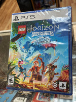 Lego Horizon Adventure (Playstation PS5  Video Games) NEW - Bitz & Buttons