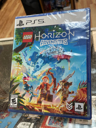 Lego Horizon Adventure (Playstation PS5  Video Games) NEW - Bitz & Buttons