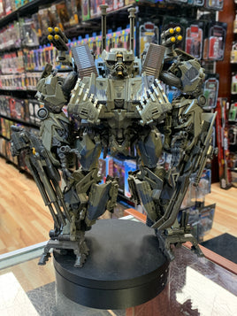 Brawl MPM-15 (Transformers Masterpiece, Takara) - Bitz & Buttons