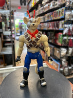 Vinnie (Vintage Biker Mice, Galoob) **INCOMPLETE** - Bitz & Buttons
