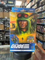 Tiger Force Dusty (GI Joe Classified, Hasbro) **SEALED**