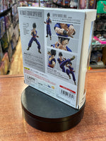 Ultimate Super Hero Gohan (Bandai SH Figuarts, Dragon Ball Z) COMPLETE - Bitz & Buttons
