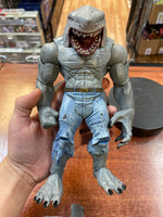 King Shark -BAF- (DC Multiverse, Mattel)  **COMPLETE**