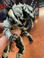 Monster X (Bandai SH MonsterArts, Godzilla) OPEN COMPLETE - Bitz & Buttons
