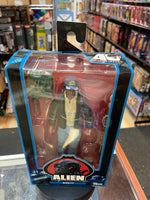 Brett -40th Anniversary- (Alien, NECA) **NEW**