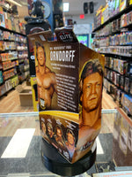 Mr Wonderful Paul Orndorff (WWE Elite Legends, Mattel) - Bitz & Buttons