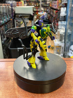 Buzzsaw Deluxe Class 0825 (Transformers Legacy, Hasbro) **COMPLETE** - Bitz & Buttons