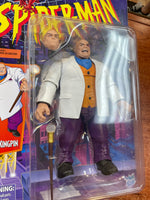 Marvel’s Kingpin (Marvel Legends Retro, Hasbro) SEALED - Bitz & Buttons